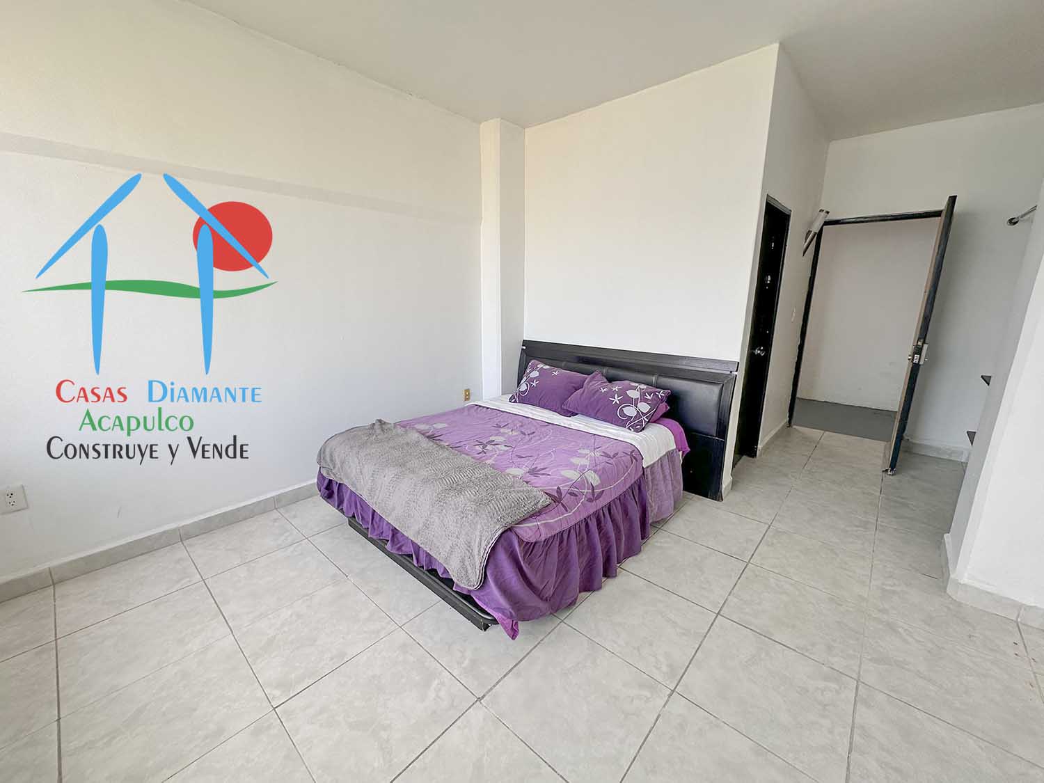 Carey 75 402 - Cuarto de servicio 1